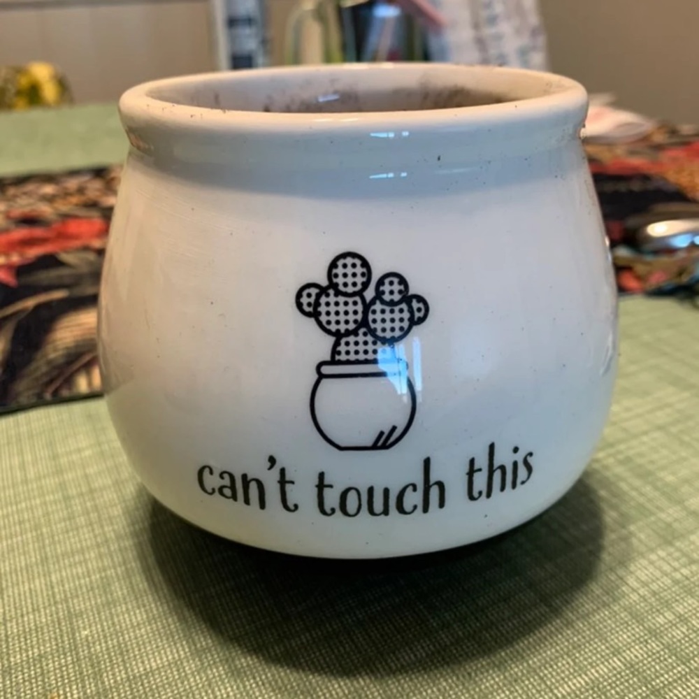 Planter